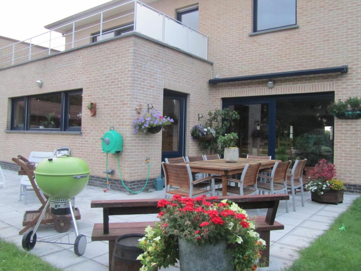 Cosy B&B 2B Overijse Eksteriør bilde